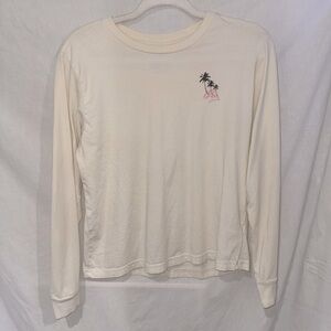 Women’s Roxy Long Sleeve Tshirt